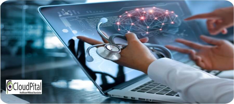 How To Measure Patient-Reported Outcomes Through Clinic Software In Saudi Arabia During The Crisis Of COVID-19? 