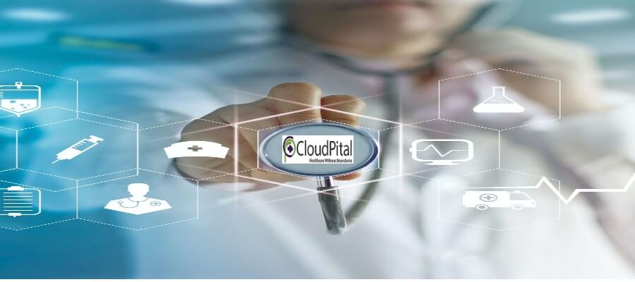 How Hospital ERP Software In Saudi Arabia Focus On Design Could Change Health During The Crisis Of COVID-19?
