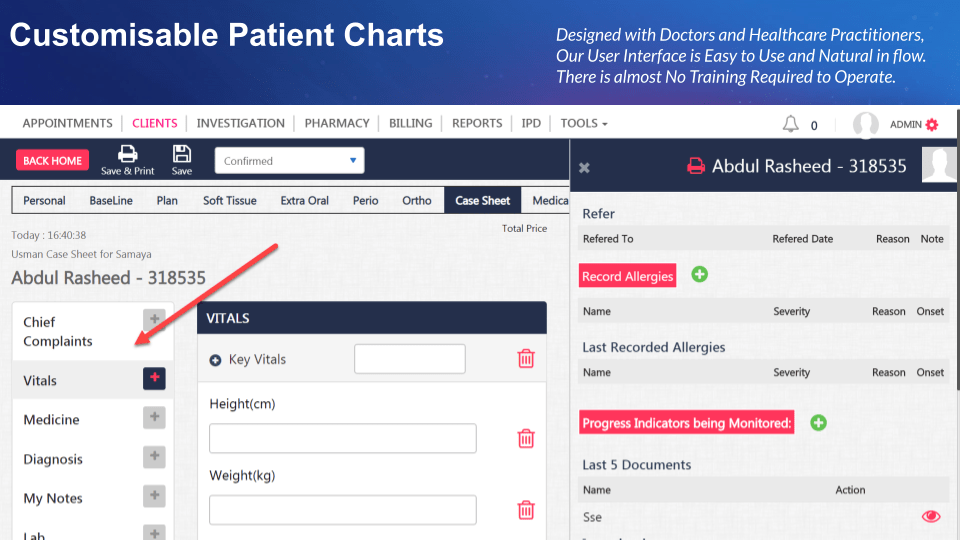 How Physicians Use EMR Software In Saudi Arabia To Boost Performance During COVID-19?