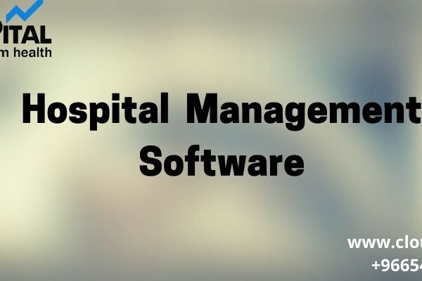 5 Reasons To Integrate Your Pharmacy With Your Hospital HIMS Software in Saudi Arabia
