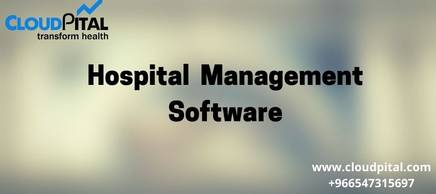 5 Reasons To Integrate Your Pharmacy With Your Hospital HIMS Software in Saudi Arabia
