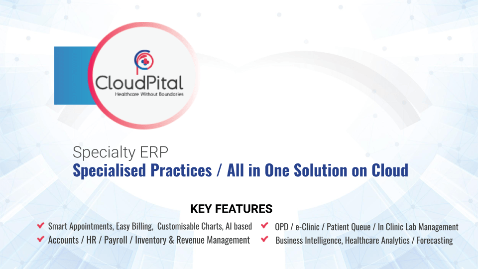 How can Improve your Endodontic Patient Treatment Acceptance Ratio and Bottom Line with Dental Software In Saudi Arabia?