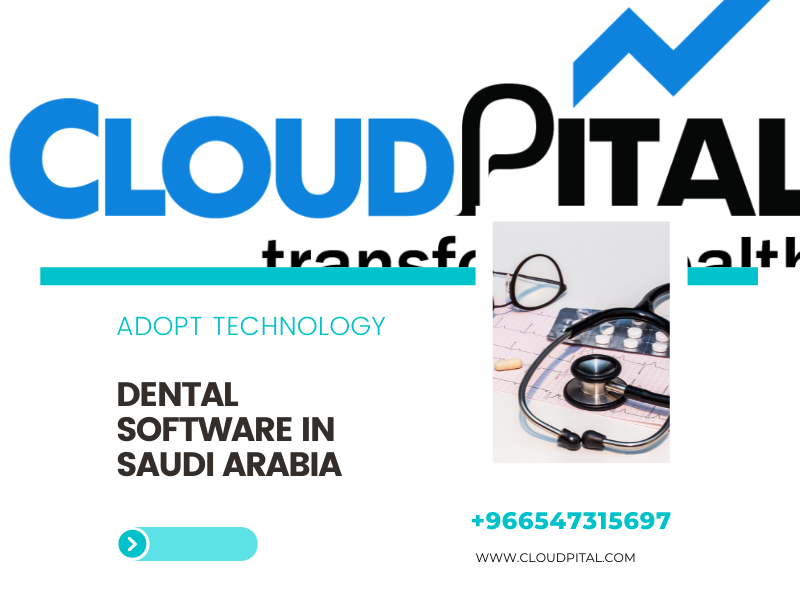 How To Optimize Your Dental Practice Workflows To Meet Patient Expectations With Dental Software In Saudi Arabia  