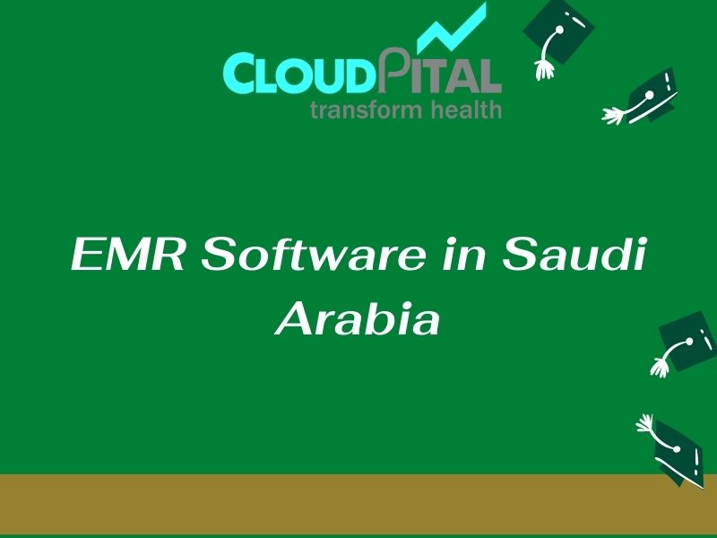 Features of Dermatology EMR Software in Saudi Arabia for Small Practices