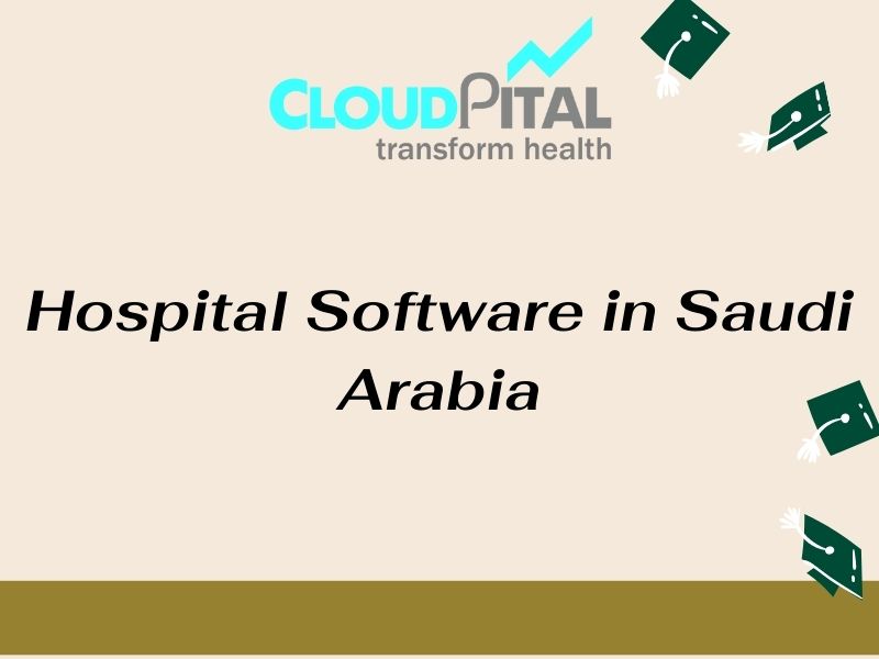 Hospital Software in Saudi Arabia: Security Standards to Follow for Data