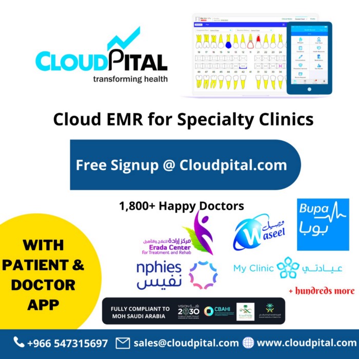 What is the significance of interoperability in clinic Software?