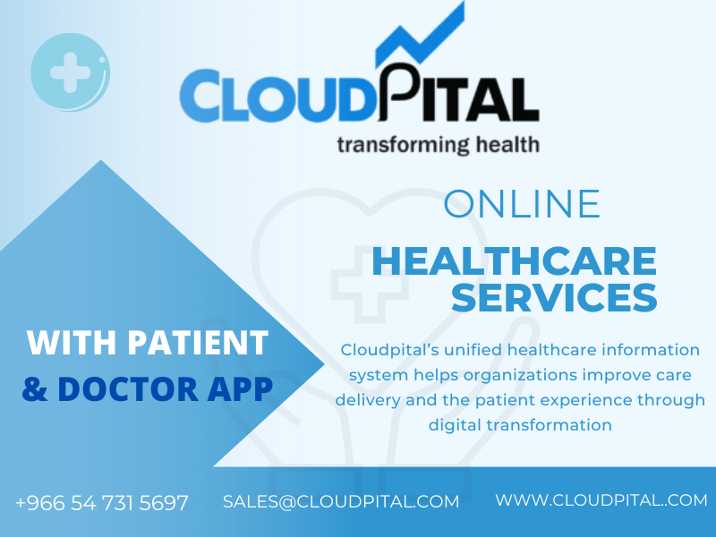Is doctor Software in Saudi Arabia compatible electronic health?