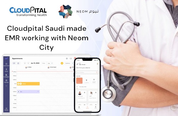 How Hospital Software in Saudi Arabia manages multiple facilities?