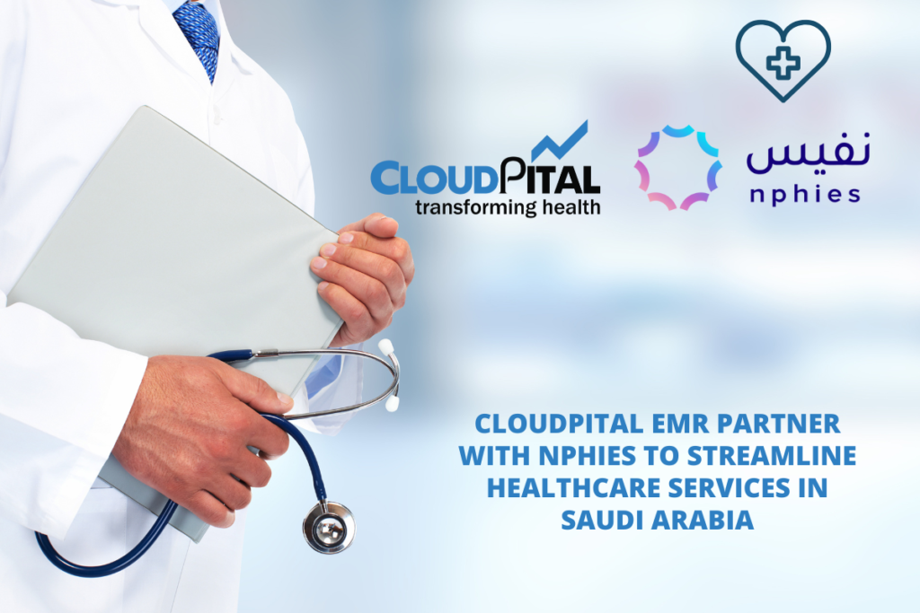 Nphies Partner in Saudi Arabia, Empowering Healthcare Providers