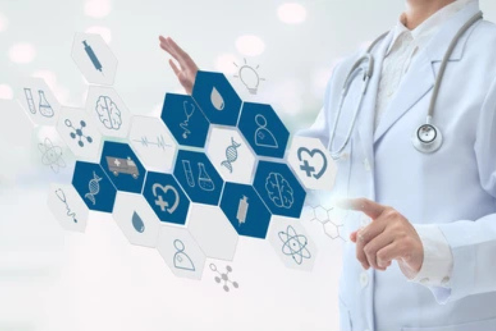 What is the future of cloud-based Medical Solutions?