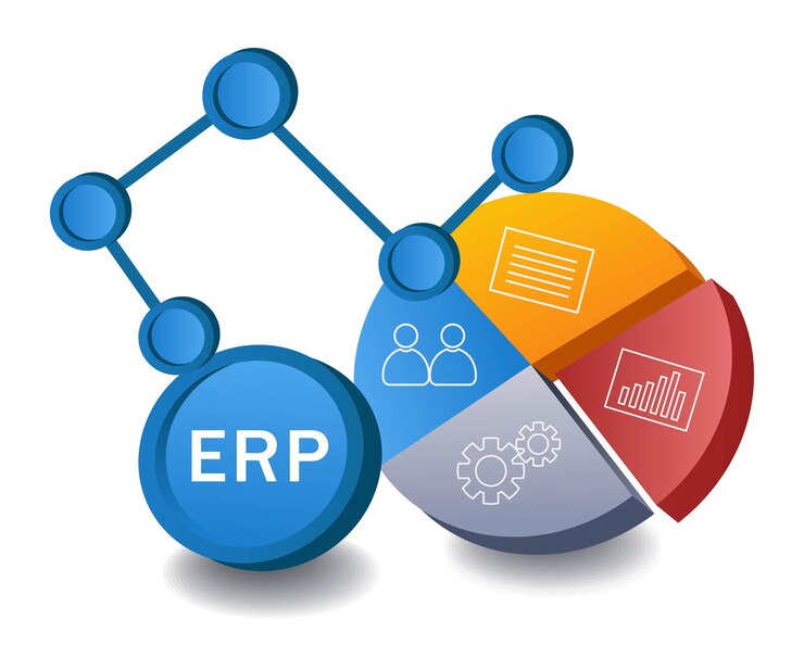 How to Choose the Right ERP System for Your Business