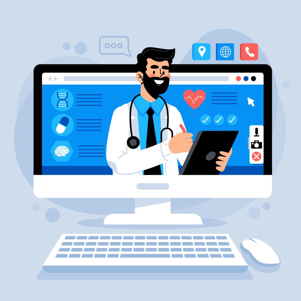 7 Essential Features of Effective clinic Software in Saudi Arabia