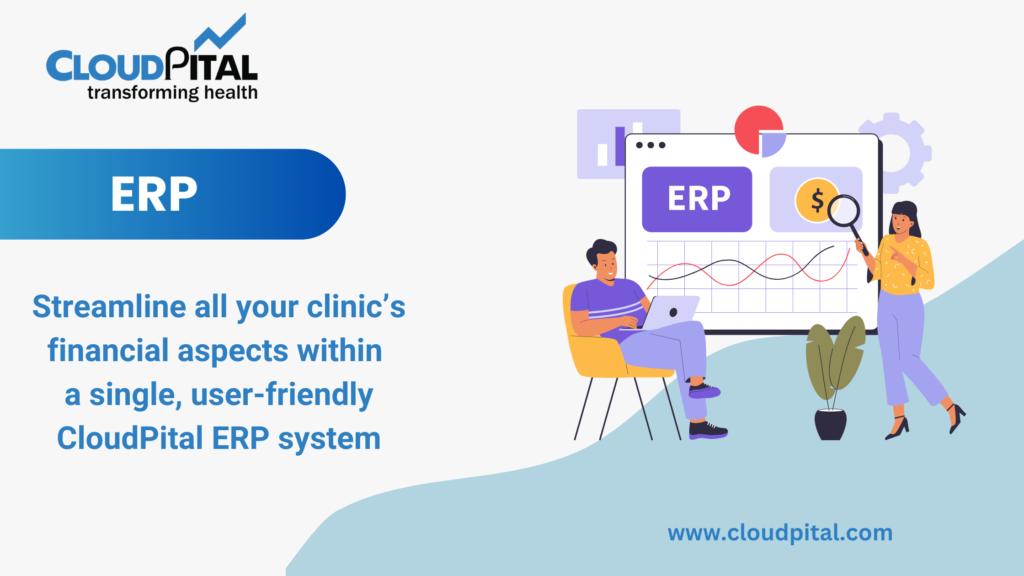 How Can ERP Improve Operational Efficiency?