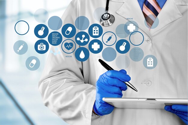 How Do Medical Solutions Impact Patient Care?