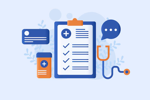 How does the platform secure Clinical Notes data?