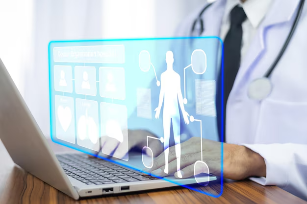 How does Cloudpital’s HIS improve billing?
