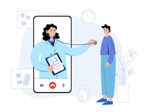 What are the challenges of Telemedicine?