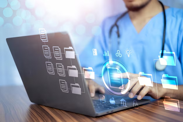 What are the key benefits of using HIMS Software?