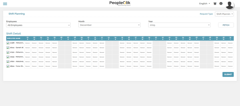HR Payroll Software in Saudi Arabia
