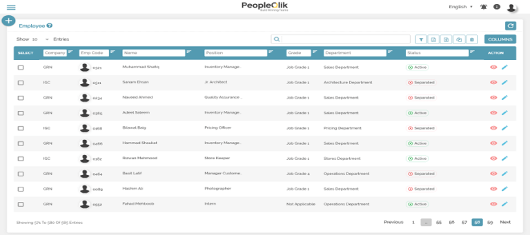 Significant Trends in Payroll Software in Saudi Arabia You Need to Look For 