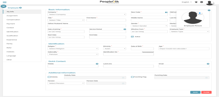 How an HR Software in Saudi Arabia Steers Business Growth And Why You Must Use One?