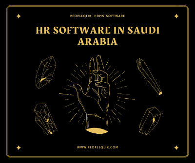 Looking To Shine in HR? Here’s How Cloud HR System in Saudi Arabia Help