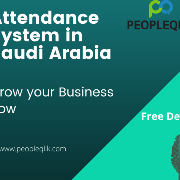 How Attendance Software in Saudi Arabia helps businesses in development?