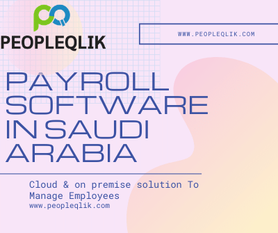 Instructions to Select the Best Accounting And Payroll Software in Saudi Arabia 