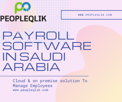 How Small HR Software in Saudi Arabia Helps In Maximizing Your ROI?