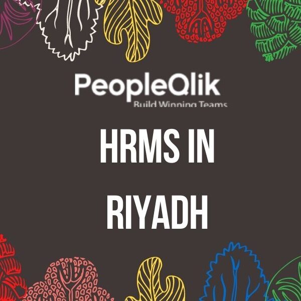 HRMS in Riyadh : Self-Service Exploration Staff Platform