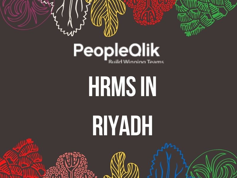 HRMS in Riyadh : Self-Service Exploration Staff Platform