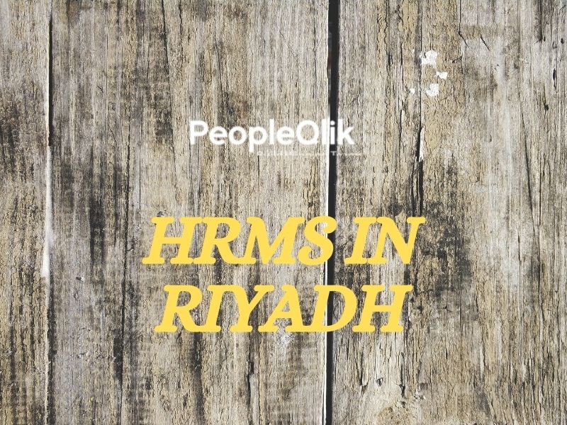 What are Some Tips for Selecting an HRMS in Riyadh?