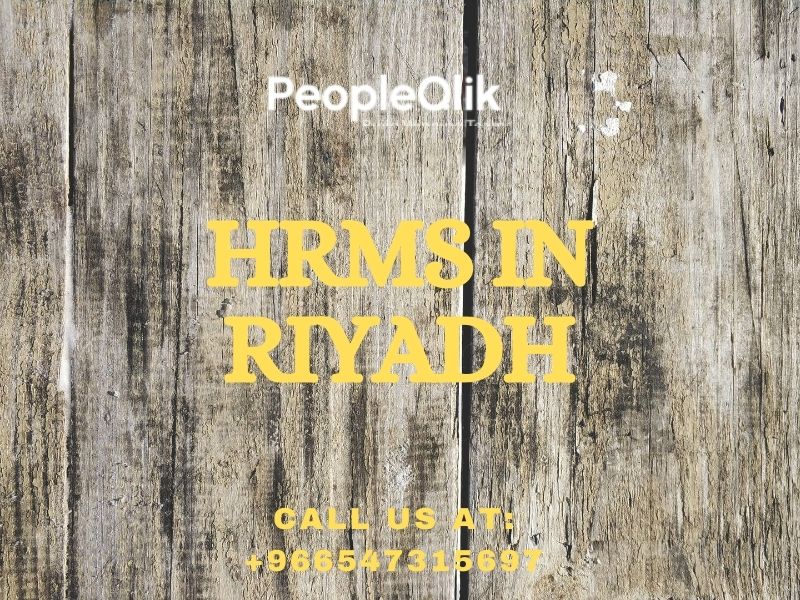 What are Some Tips for Selecting an HRMS in Riyadh?