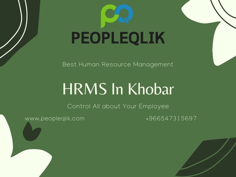How Human Resource HR Payroll Attendance Software Pros And Cons Of ATS HRMS In Khobar 07102021?