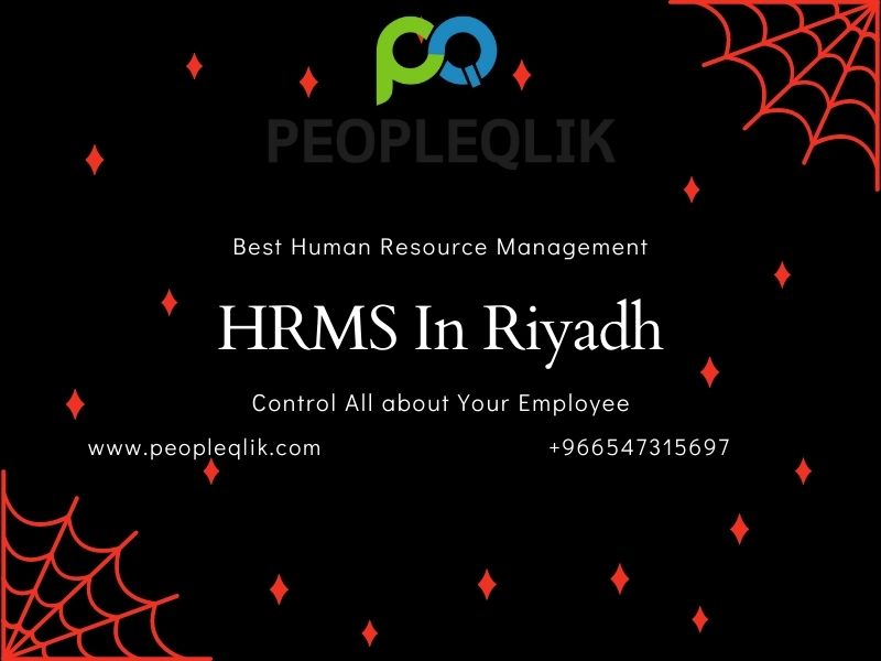 How Human Resource HR Payroll Attendance Software Analytica The Empower Process Of HRMS In Riyadh 08102021?