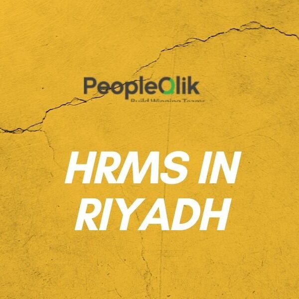 What are the Most Important Features of an HRMS in Riyadh?