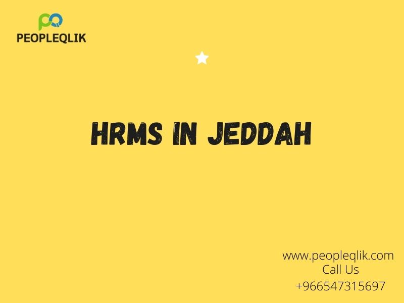 Time for your Business to Implement HRMS Software : برامج موارد بشرية في السعودية