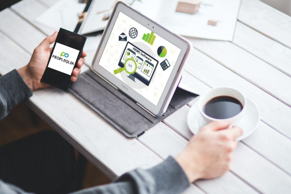 Leave Management Module in HRMS in Riyadh : برامج موارد بشرية في السعودية
