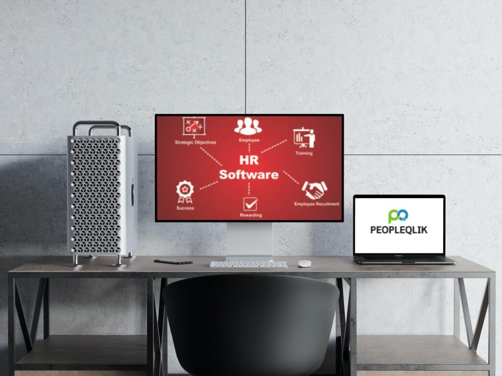 HR Software in Riyadh Enterprise Needs : برامج موارد بشرية في السعودية