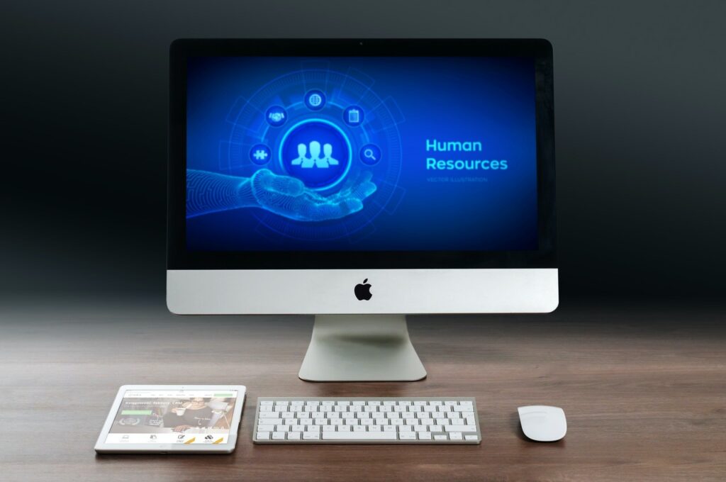 Management with HR Software in Riyadh : برامج موارد بشرية في السعودية