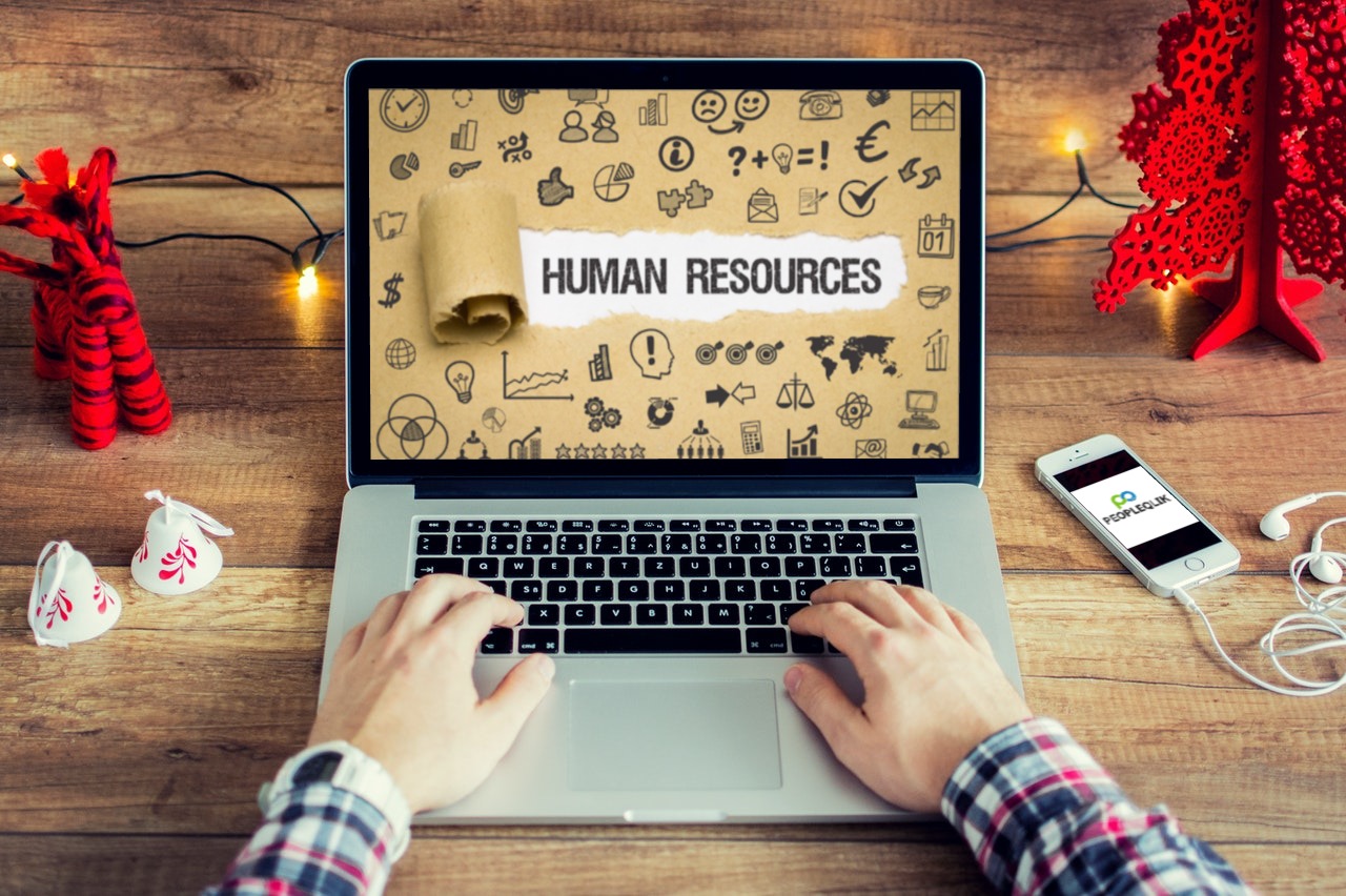 HR Software in Riyadh Helps Businesses : برامج موارد بشرية في السعودية