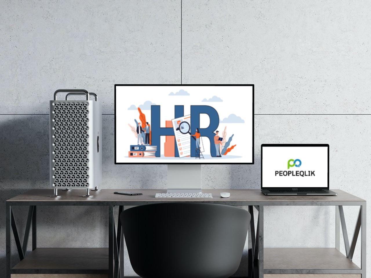 Features of HR Software in Riyadh : برامج موارد بشرية في السعودية