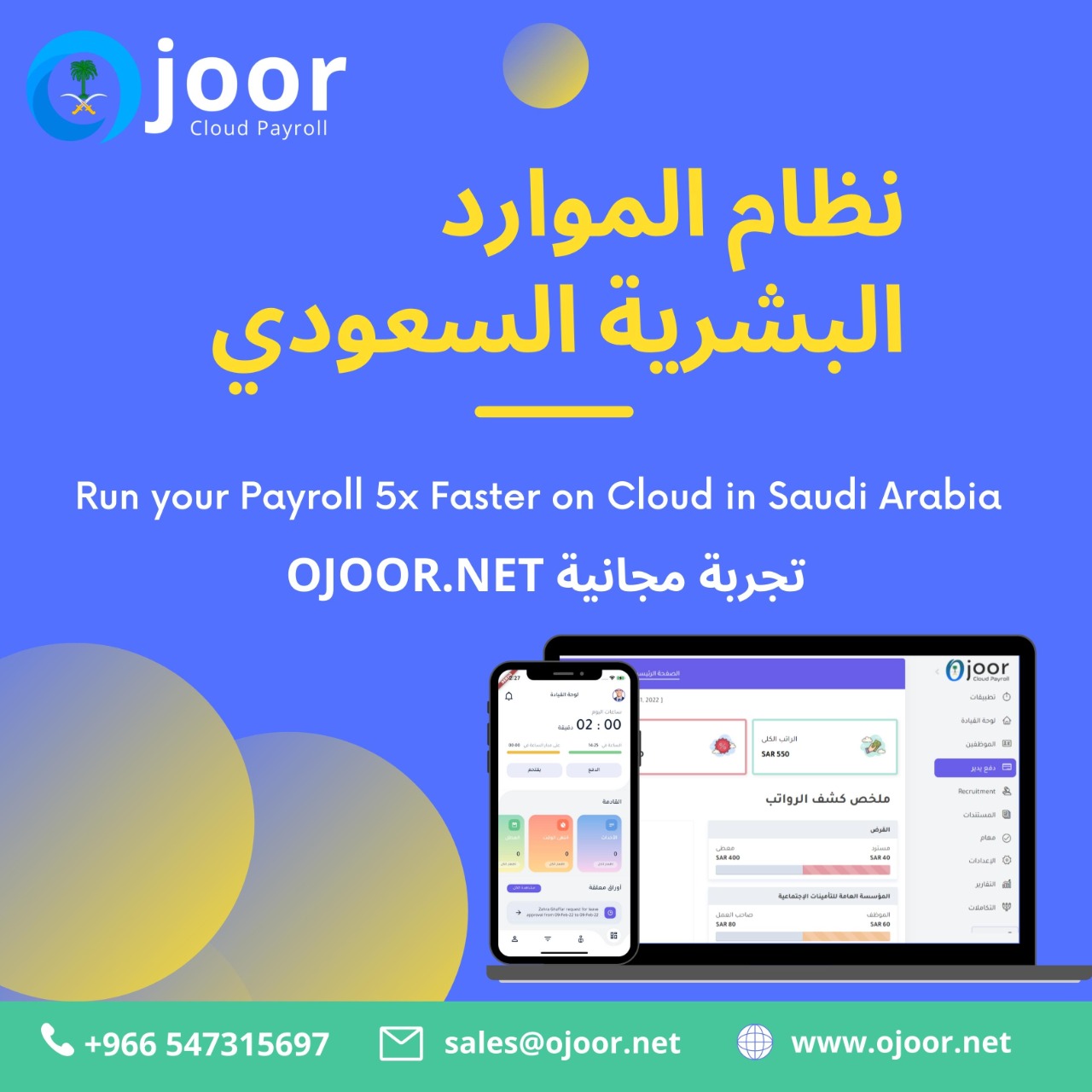 What are the lists Before switching to Payroll Software in Saudi?
