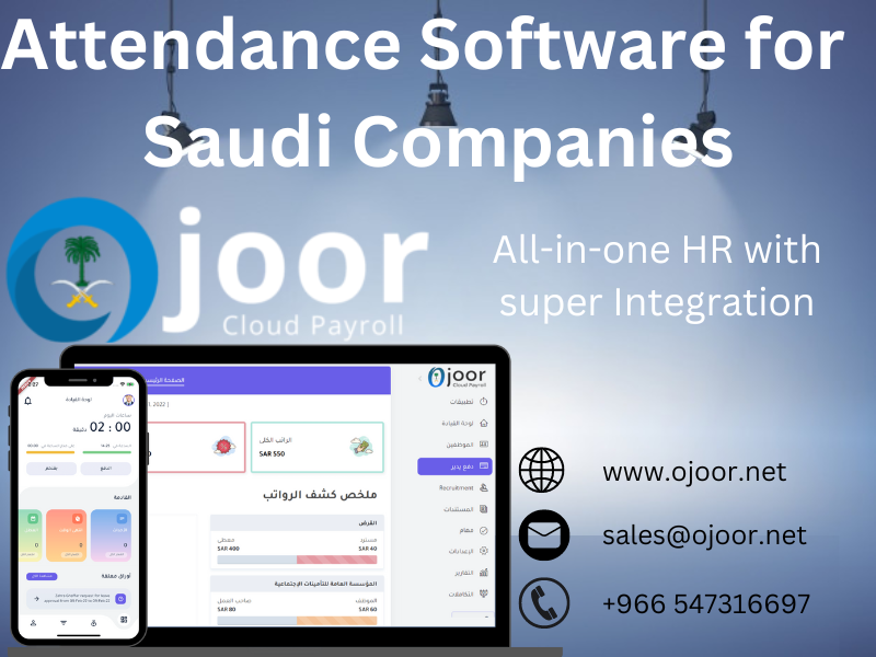 How HR System in Saudi Arabia help with employee onboarding?