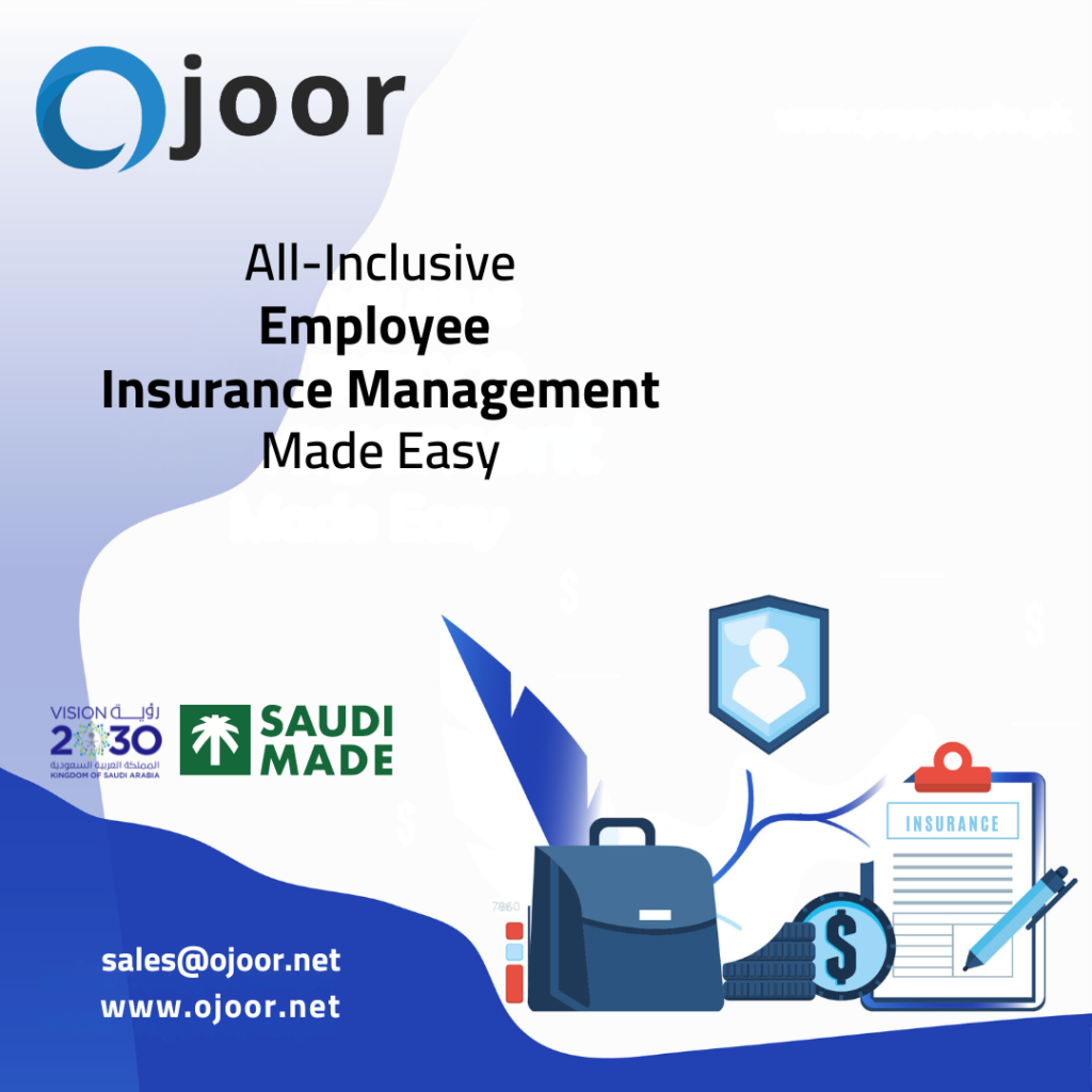 Key features of Employee management software in Saudi Arabia