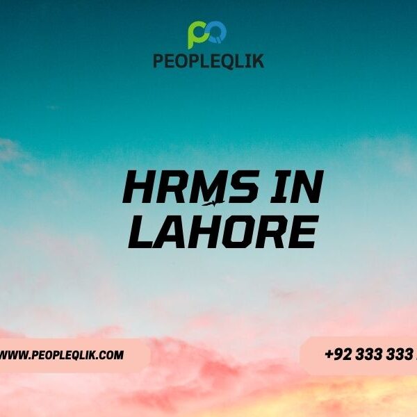 HRMS in Lahore