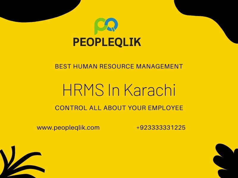 Effective Payroll Software And HRMS In Karachi For Lawsuit Management