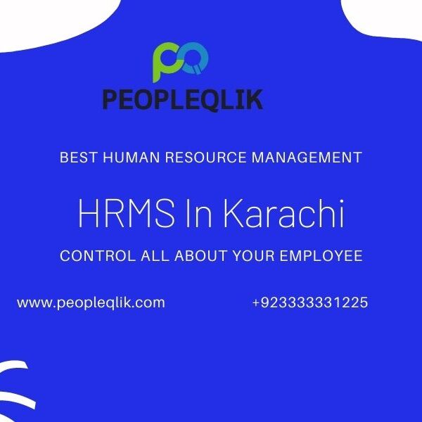 Effective Payroll Software And HRMS In Karachi For Lawsuit Management