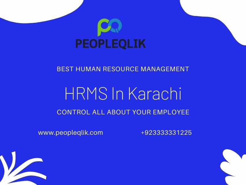 Effective Payroll Software And HRMS In Karachi For Lawsuit Management