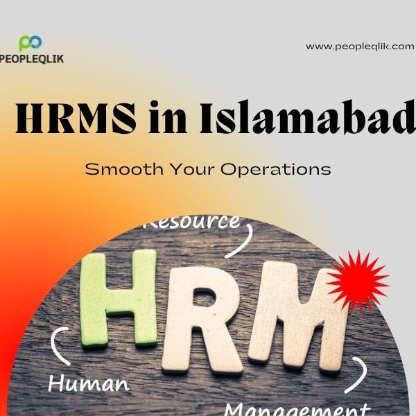 Time Tracking with HRMS in Islamabad Pakistan: Managing Employee Productivity Made Easy